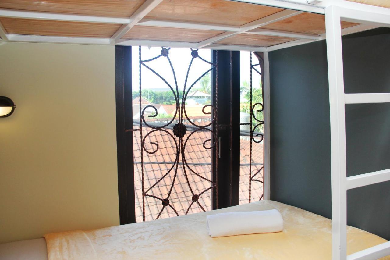 Ala Hostel Семиняк Стая снимка